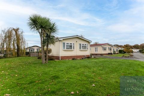 2 bedroom park home for sale, Clyst St. Mary, Exeter EX5