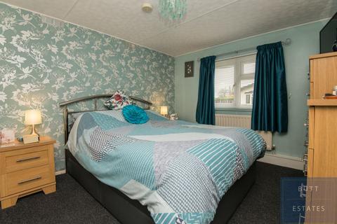 2 bedroom park home for sale, Clyst St. Mary, Exeter EX5