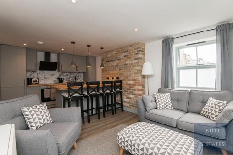 1 bedroom flat for sale - 58 St. Davids Hill, Exeter EX4