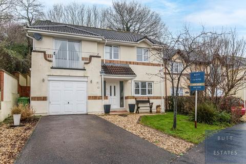 3 bedroom detached house for sale, Exeter EX4