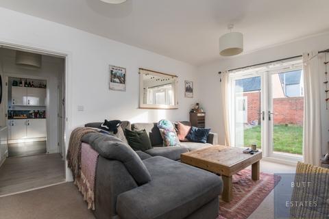 20 Dart Avenue, Exeter, EX2 7FX