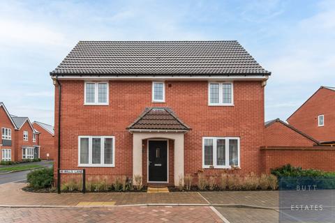 4 bedroom detached house for sale, Exeter EX1