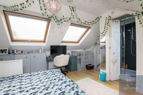 2 bedroom maisonette for sale, Exeter EX2