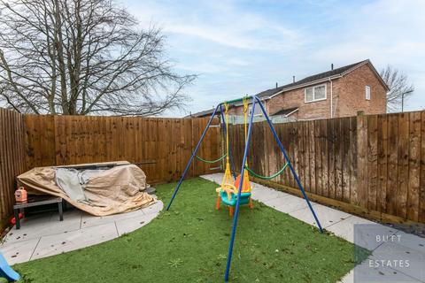 7 Antonine Crescent, Exeter, EX4 1SP