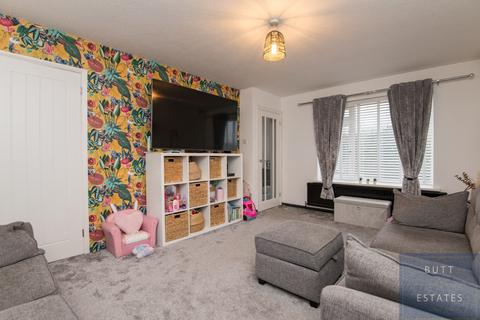 7 Antonine Crescent, Exeter, EX4 1SP