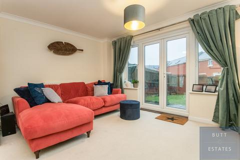 3 bedroom terraced house for sale - Exeter EX2