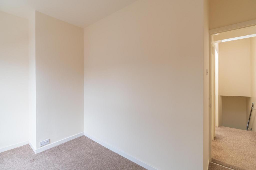 Front Bedroom