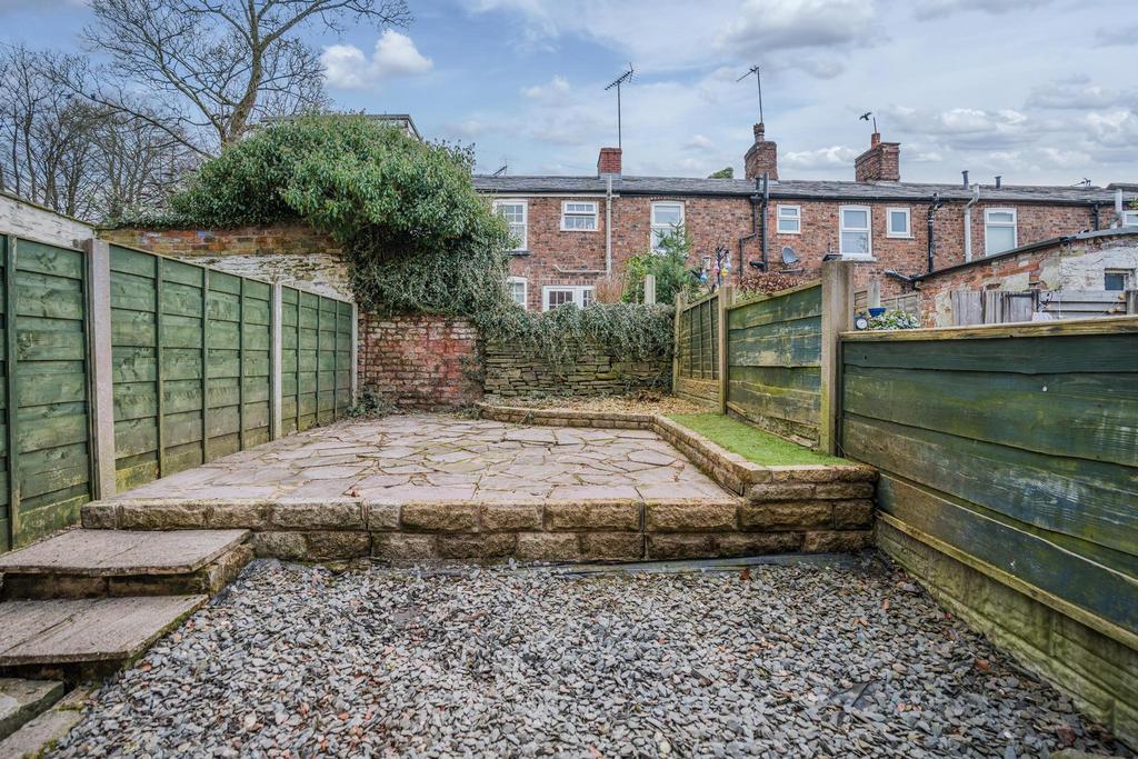 Private Garden