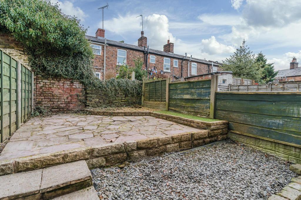 Private Garden