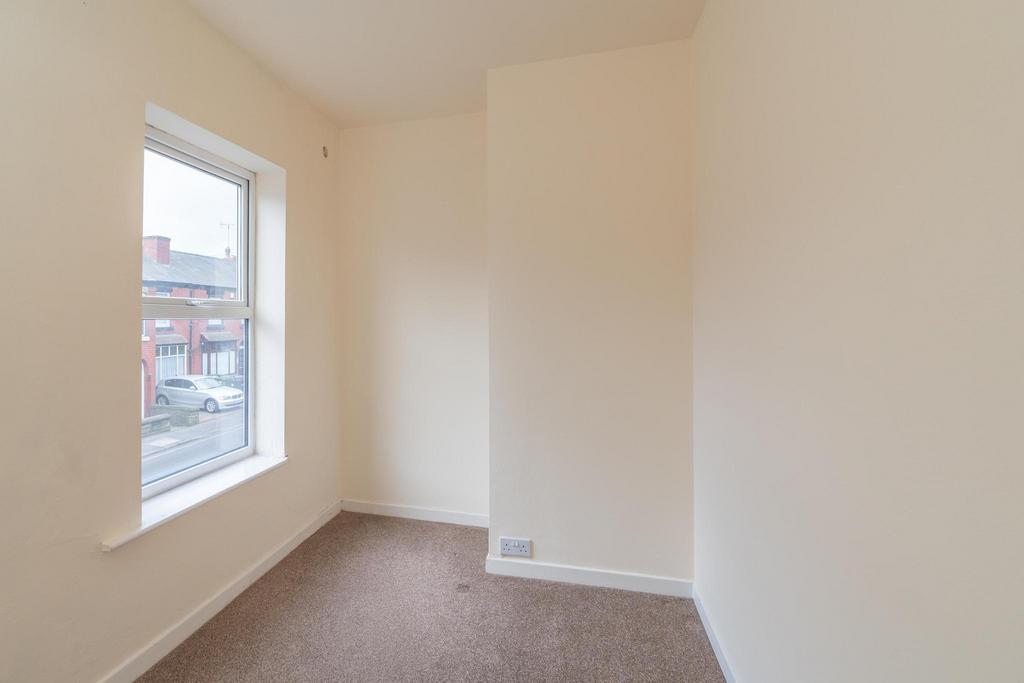Front Bedroom