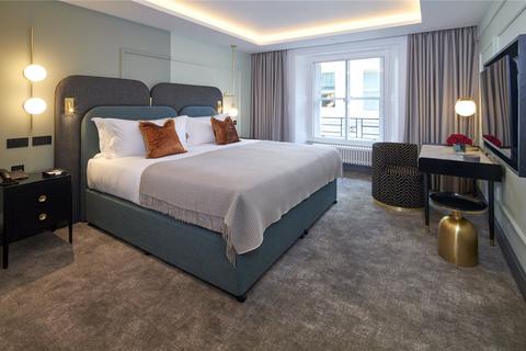 2 bedroom apartment to rent, Hyde Park Gate, Kensington, SW7