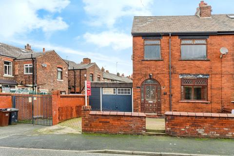 3 bedroom terraced house for sale, Kearsley Street, Wigan, WN6