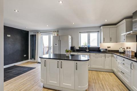 4 bedroom detached house for sale, Sneyd Wood Road, Cinderford, Gloucestershire. GL14 3GD