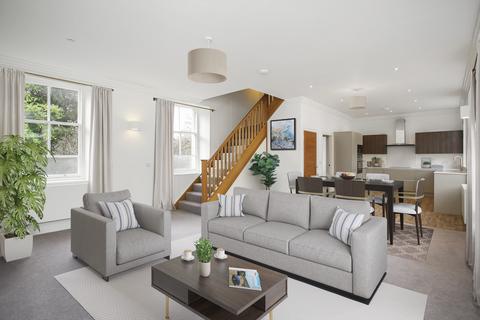 2 bedroom terraced house for sale, 20 The Stables, Whitehill Estate, Rosewell, Midlothian, EH24 9EG