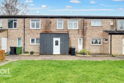 194 Eyrescroft, Bretton, Peterborough, PE3 8EX