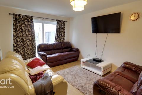 194 Eyrescroft, Bretton, Peterborough, PE3 8EX