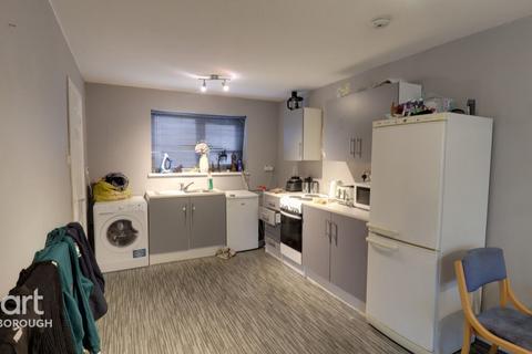 194 Eyrescroft, Bretton, Peterborough, PE3 8EX