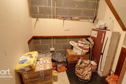 194 Eyrescroft, Bretton, Peterborough, PE3 8EX