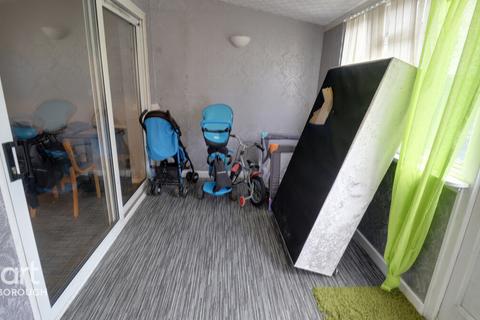 194 Eyrescroft, Bretton, Peterborough, PE3 8EX