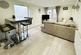 Living Room/ Kitchen
