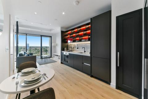 undefined, Corson House, London City Island, London, E14