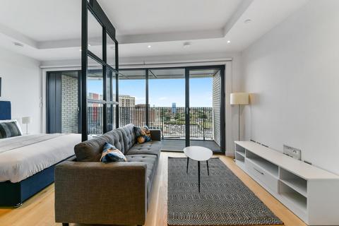 undefined, Corson House, London City Island, London, E14