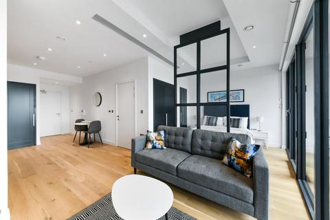 undefined, Corson House, London City Island, London, E14