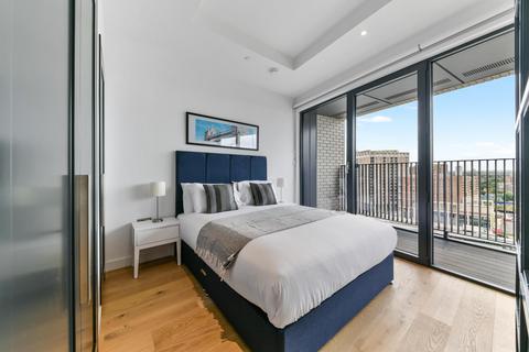 undefined, Corson House, London City Island, London, E14