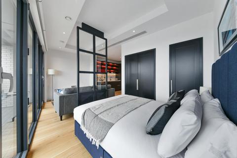 undefined, Corson House, London City Island, London, E14
