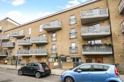 69 Chris Pullen Way, London, N7 9FG