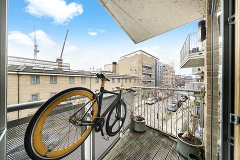 69 Chris Pullen Way, London, N7 9FG