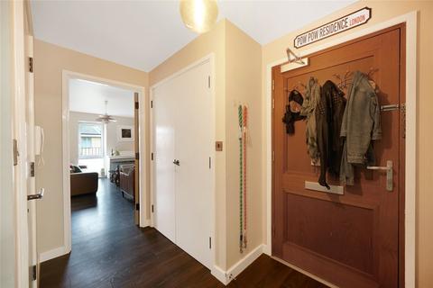 69 Chris Pullen Way, London, N7 9FG