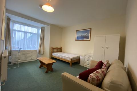 1 bedroom flat to rent, Flat 2, 1 (ADVERT) Brandize Park, OKEHAMPTON