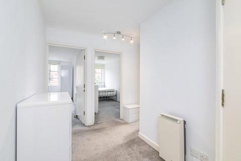 2 bedroom apartment to rent, Bridgewalk Heights, 80 Weston Street, London, SE1