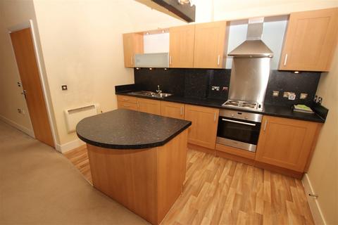 2 bedroom duplex for sale, Annie Smith Way, Birkby, Huddersfield