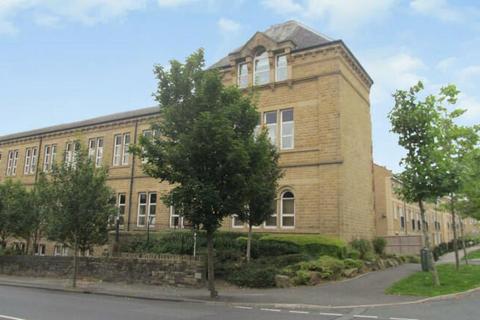 undefined, Annie Smith Way, Birkby, Huddersfield