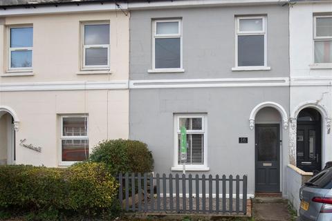 3 bedroom terraced house for sale, Alstone Croft, Cheltenham, GL51