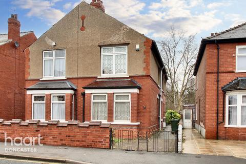 3 bedroom semi-detached house for sale, Chequer Road, Hyde Park, Doncaster