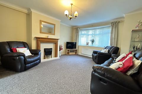 4 bedroom semi-detached house for sale, Swinside Drive, Durham, County Durham, DH1