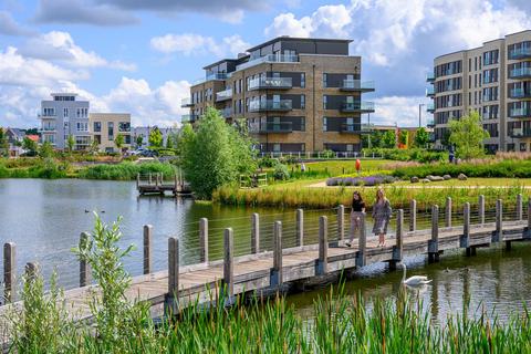 2 bedroom apartment for sale, The Longwater Collection, Reading RG2