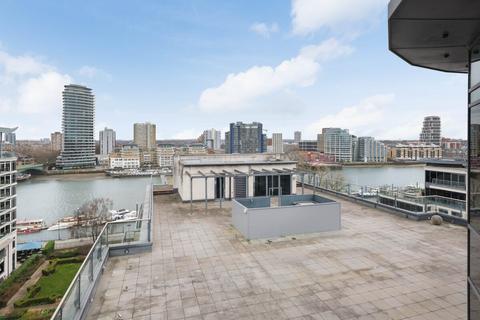 7 bedroom penthouse for sale, Lensbury Avenue, Imperial Wharf, SW6