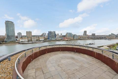 7 bedroom penthouse for sale, Lensbury Avenue, Imperial Wharf, SW6