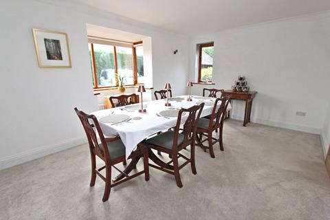 4 bedroom detached house for sale, New Forest Drive, Brockenhurst, Hampshire, SO42