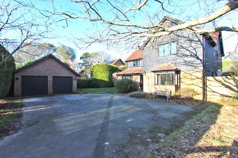80 New Forest Drive, Brockenhurst, SO42 7QW