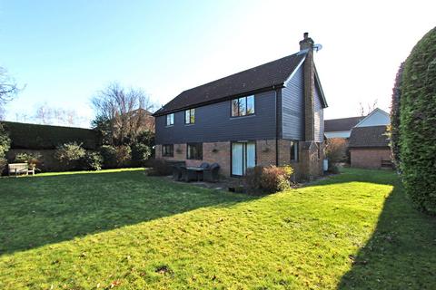 80 New Forest Drive, Brockenhurst, SO42 7QW