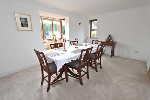 80 New Forest Drive, Brockenhurst, SO42 7QW
