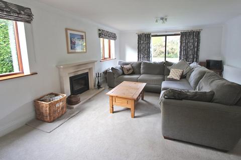 80 New Forest Drive, Brockenhurst, SO42 7QW