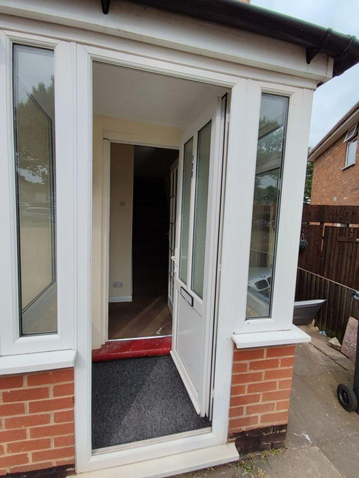 Fieldhouse Road, Birmingham B25 3 bed semidetached house for sale £