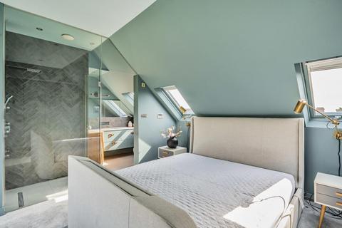 2 Radlet Avenue, London, SE26 4BZ