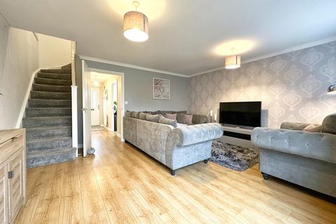 3 bedroom link detached house for sale - Townsgate Way, Irlam, M44